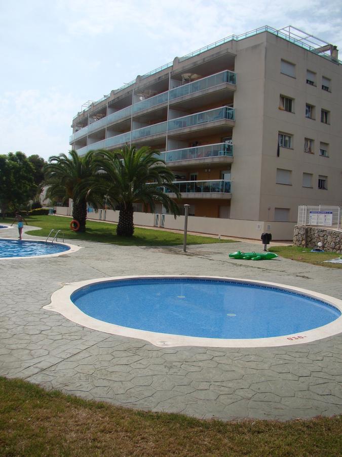 Mirador Cap Salou Apartamento Exterior foto